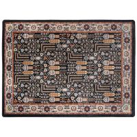 Passage Rug - Journey