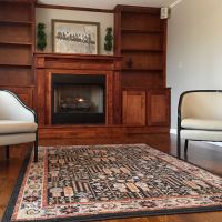 Passage Rug - Journey