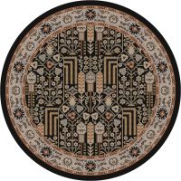 Passage Rug - Journey