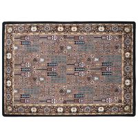 Passage Rug - Turquoise