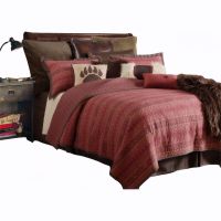 Rushmore Quilt Bedding Collection