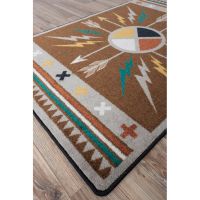 Muroc Rug - Vintage