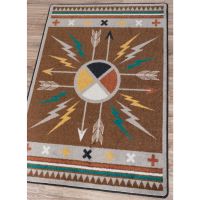 Muroc Rug - Vintage