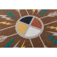 Muroc Rug - Vintage