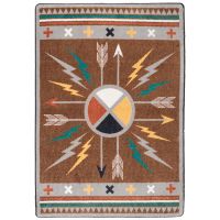 Muroc Rug - Vintage
