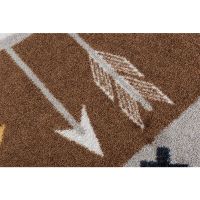 Muroc Rug - Vintage