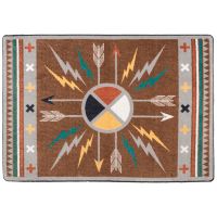 Muroc Rug - Vintage
