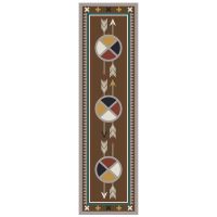 Muroc Rug - Vintage
