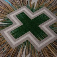 Temple Rug - Sand
