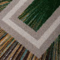 Temple Rug - Sand