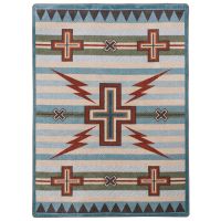 Tempest Rug - Antique