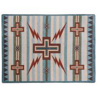 Tempest Rug - Antique
