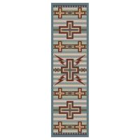 Tempest Rug - Antique
