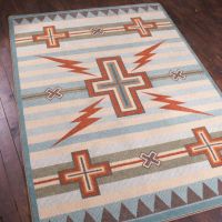 Tempest Rug - Antique
