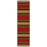 Santa Fe Stripe Rug