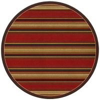 Santa Fe Stripe Rug