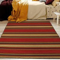 Santa Fe Stripe Rug