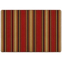 Santa Fe Stripe Rug
