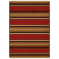 Santa Fe Stripe Rug
