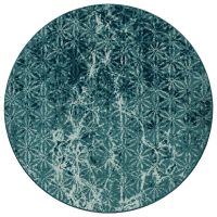 Sea Kissed Rug - Deep Waters