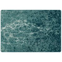 Sea Kissed Rug - Deep Waters