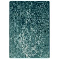 Sea Kissed Rug - Deep Waters