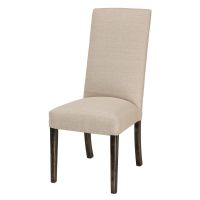 Sheldon Modern Upholstered Dining Side Chair