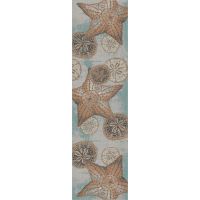Shore Thing Rug - Mineral