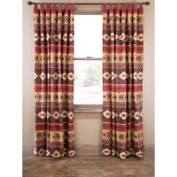 Cimarron Curtains