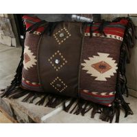 Cimarron Pillow
