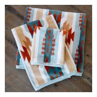 Pecos Wash Cloth