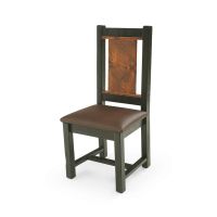 Rustic Ridge Branch Dining Chair