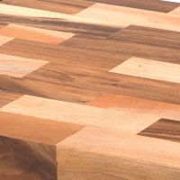 Smooth Reclaimed Wood