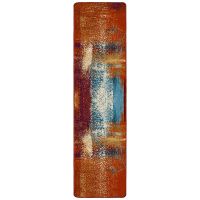 South Beach Spice Rug