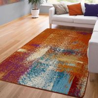 South Beach Spice Rug