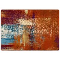 South Beach Spice Rug