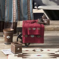 Detailed look of more accessories that match- some sold separately