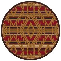 Spirit of Santa Fe Rug