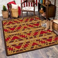 Spirit of Santa Fe Rug