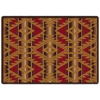 Spirit of Santa Fe Rug
