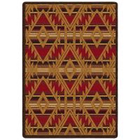 Spirit of Santa Fe Rug