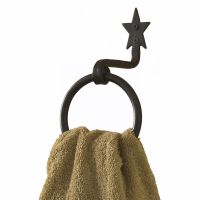 Star Ring Hook