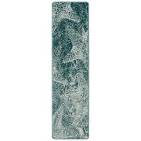 Stargazing Rug - Aqua