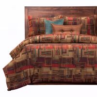 Stickley Bedding Set