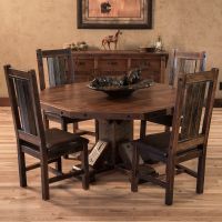 Rocky Creek Dining Table