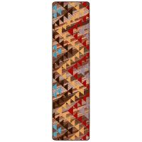 Time Travel Rug - Multi