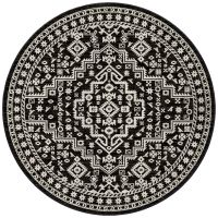Cordova Area Rug - Chocolate
