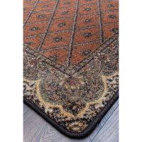 Trail Blazer Rug - Chestnut