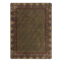 Trail Blazer Rug - Meadow