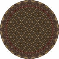 Trail Blazer Rug - Meadow